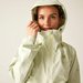 Kurtka damska Torrek Breathe Easy Dare2B - Meadow Mist
