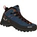 Buty Alp Mate Winter Mid PTX Salewa - dark denim/black
