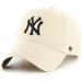 Czapka z daszkiem New York Yankees Ballpark Camo 47 Clean Up 47 Brand