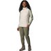 Kamizelka puchowa damska Powder Lite II Columbia - Dark Stone
