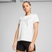 Koszulka damska Train All Day Essential Logo Puma - white