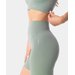 Biustonosz sportowy damski Simply Seamless Bra Carpatree - Pale Green