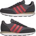 Buty Run 60s 3.0 Adidas - grey/black