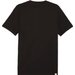 Koszulka męska Better Sportswear Tee Puma - czarny