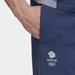 Spodnie dresowe męskie Team Great Britain Adidas