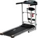 Bieżnia elektryczna BE4540 z masażerem One Fitness
