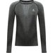 Longsleeve termoaktywny męski Crew Neck Performance Warm Blackcomb Odlo