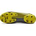Buty piłkarskie korki Mercurial Superfly VI Academy Multi Ground Nike - szaro-żółte