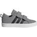 Buty VS Pace 2.0 Jr Adidas - szare