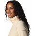 Bluza polarowa damska Glacial IV Half Zip Columbia - Lemon Wash