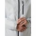 Kurtka męska Crew Hooded Midlayer Jacket 2.0 Helly Hansen - szary