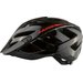 Kask rowerowy Panoma 2.0 Alpina - czarny