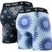 Bokserki męskie Wild Ones Boxer Brief 2 pary Stance
