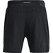 Spodenki męskie Launch Pro 7'' Under Armour - Black / Reflective
