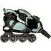 Rolki Flyte Teal 84 Al Playlife