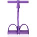 Ekspander do ćwiczeń Purple Gymtek Ekspander do ćwiczeń Purple Gymtek