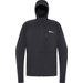 Polar męski Kolbenberg Hooded Fz Jack Wolfskin - phantom