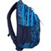 Plecak dziecięcy College Tech 25L Coolpack - Ocean Room