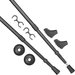 Kije nordic walking Alu 3 Sections Outtec - Alu 3 silver