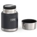 Termos obiadowy Icon z łyżką i kubkiem 470ml Thermos