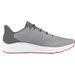Buty do biegania Charged Pursuit 3 Under Armour - Mod Gray/Titan Gray/Black
