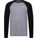 Longsleeve męski Icon Merino Raglan Mons Royale