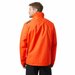 Kurtka męska Crew Midlayer 2.0 Helly Hansen - pomarańczowa