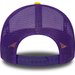 Czapka z daszkiem NBA Retro Trucker Los Angeles Lakers New Era