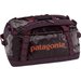 Torba z funkcją plecaka Black Hole Duffel 40L Patagonia - classic navy