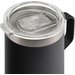 Kubek termiczny Camp Mug 350ml Rockland - black
