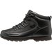 Buty The Forester Logo Helly Hansen - czarne