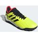 Buty piłkarskie turfy Copa Sense.3 TF Adidas - żółte
