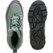 Buty, śniegowce Evolve Boot Jr Puma - zielony
