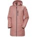Płaszcz damski Long Belfast Helly Hansen - ash rose