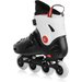 Rolki slalomowe SK307 Xride - black/white