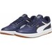 Buty Court Ultra Puma - granatowe