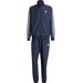 Dres męski 3-Stripes Woven Track Suit Adidas - granatowy