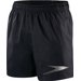 Spodenki kąpielowe męskie Sport Logo 16 Speedo - black