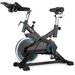 Rower spiningowy XS1400 Gymtek - niebieski