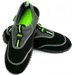 Buty do wody 5 Aqua-Speed - czarno-zielone