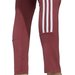 Legginsy damskie Design Authentic 7/8 Tights Adidas