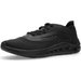 Buty D4L22 OBDS103 4F - czarne