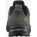 Buty OUTline Prism GTX Salomon - deep lichen green