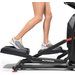 Rower eliptyczny magnetyczny programowany kompaktowy 510E Schwinn