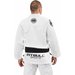 Kimono GI BJJ PB 350 2017 Pitbull West Coast
