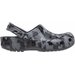 Chodaki Classic Printed Camo Clog Crocs - szary moro