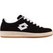 Buty Yarin Lotto - black/white