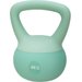 Miękki kettlebell FlexLift 4kg Gymtek - 4kg mint