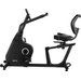 Rower poziomy z obrotowym siedziskiem XBR8000 Gymtek