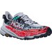Buty do biegania Speedgoat 6 HOKA - gull/stormy skies